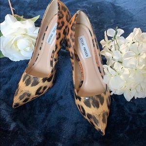*NEW* Animal Print Stilettos